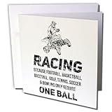 3dRose Carsten Reisinger - Illustrations - Racing