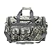 Osage River Tackle Bag, Fishing Tackle Storage with Handle and Shoulder Carry Options