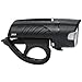 NiteRider Swift 350 Light Black, One Size
