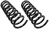 MOOG 9046 Coil Spring Set