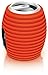 Philips SBA3010/37 SoundShooter Portable Speaker (Orange)