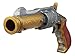 Ebros Colonel Fizziwigs Vintage Design Decorative Steampunk Gun Pistol Prototype Figurine 8