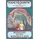 Mystery of the Winged Lion (Nancy Drew No. 65)