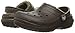 crocs Classic Lined Clog (Toddler/Little Kid)