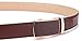 BULLIANT Men Belt, Genuine Leather Ratchet Belt for Men With Designed Slide Buckle, Trim to Fit (34-44in, Light Brown01)