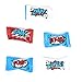 Gift Boutique Superhero Buttermints Candies Bags 100 Count Mint Candy 14 Ounce Bag Comic Book Action Word Goodie Treat Sweets Themed Birthday Party Favor Supplies Decorations For Adults Teen Kids Girl