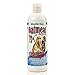 Mindful Pets Oatmeal Dog Shampoo, Hypoallergenic, Antifungal, 16 Ounce
