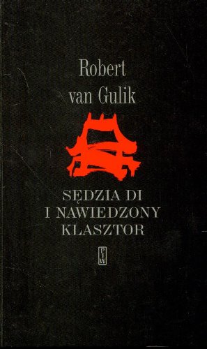 Sedzia Di i nawiedzony klasztor