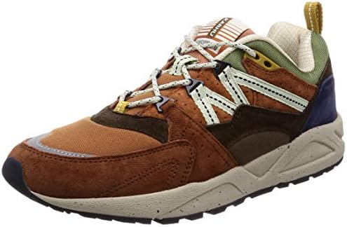 Karhu Fusion 2.0 Trainer Brown