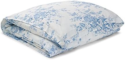 Amazon Com Ralph Lauren Dauphine Comforter Full Queen Size