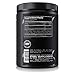 Steel Supplements Charged-AF Pre Workout Powder Energy Drink with Vitamins B6 and B12 High Intensity 30 Servings (Blood Orange)