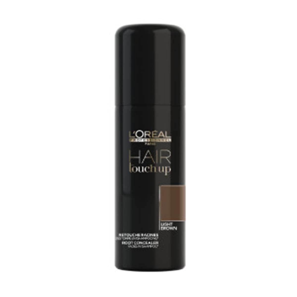 L'Oréal Professionnel,Hair Touch Up,Light Brown,To Blend Grey Hair,75 ml