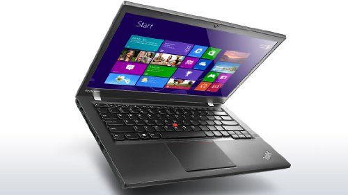 ThinkPad T440s Ultrabook - 4th Gen Intel Core i5-4300U (up to 2.60GHz) 8GB 1600MHz SODIMM Memory 180 GB SDD WINDOWS 7 PRO UP-GRADABLE TO WINDOWS 8 PRO