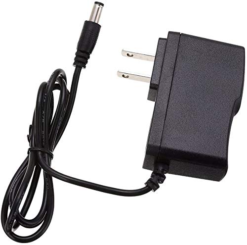 CP DC5521 Massage Gun Power Adapter AC/DC Power Cord