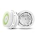 Facial Brush Heads, Greeninsync(TM) Compatible Replacement Facial Cleaning Brush Heads (4Pack) 1Normal+2Acne+1Sensitive for Mia, Alpha Fit, Mia Fit, Mia 2, Mia3, Aria, Smart Profile, Plus and Radiance Cleansing