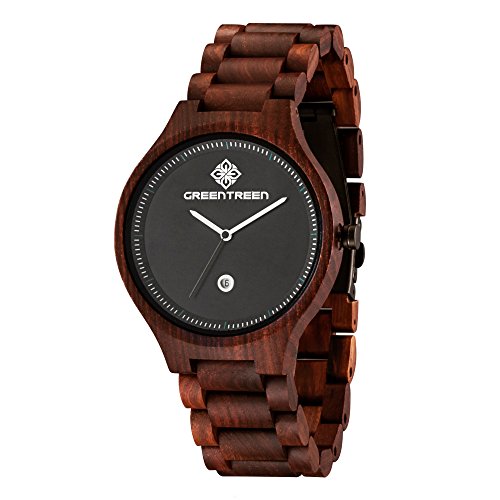 diy wooden watch