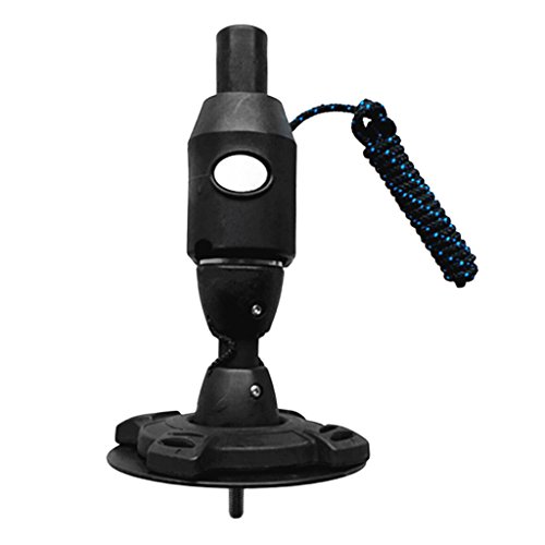 image for Baoblaze Windsurfing Windsurf RDM Mast Extension Replacement Adapter w