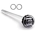 LSE Lighting 602805 Light for Models C C4 D Plus D4 Plus Includes 2 O-Rings | Premium UVC Lamp | UV lamp