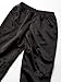 PUMA Men's Training Pants, Black/White, M