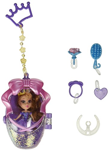 Barbie Peekaboo Petites #4 Pirouetting Patricia Doll