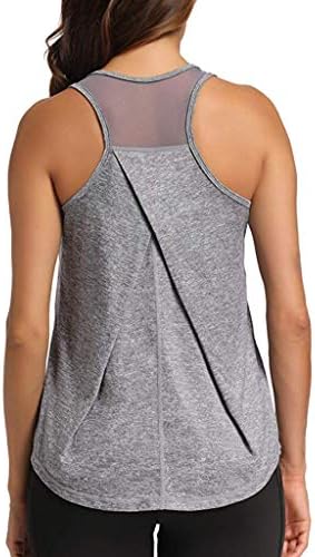 ヨガウェア トップス タンクトップ レディース スポーツ Tシャツ 吸汗速乾 10 Off フィットネス スポーツウェア ジム ランニング ノースリーブ シンプル 通気性 インナーウェア オシャレ ブラウス 無地