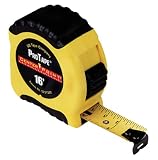US Tape 50036 3/4-Inch x 16-Foot CenterPoint ProTape