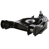 Prime Choice Auto Parts CAK848 Front Lower Control Arm With Ball Joint Left Drivers Side