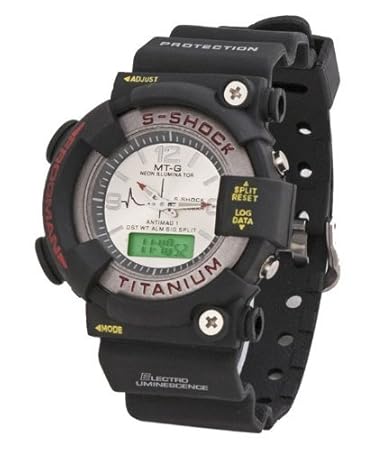 Gee Aar Impex Sports Watch Collections Analog-Digital White Dial Mens Watch -Sports Watch For Men With White Dial