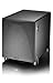 Definitive Technology ProSub 800 – High Output Compact 300W Powered Subwoofer | Heart-thumping Sound for Home Theater System | (Single, Black)thumb 4