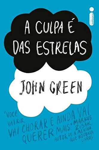 A Culpa É das Estrelas (Em Portuguese do Brasil)