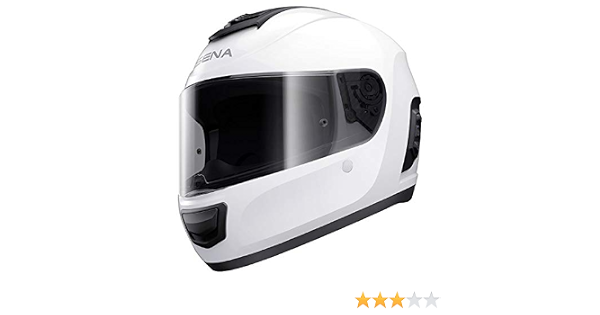 Amazon.com: Sena Momentum Full Face 