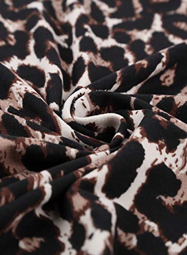 41gsFwVzhtL Lencería con estampado de leopardo para mujer, cuello en V, tirantes delgados, ropa de dormir Chemises, babydoll, mini… Lencería con estampado de leopardo para mujer, cuello en V, tirantes delgados, ropa de dormir Chemises, babydoll, mini… - Imagen 7