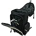 TrailMax 500 Series Back Saddle Pockets