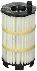 BOSCH 72262WS Workshop Engine Oil Filter