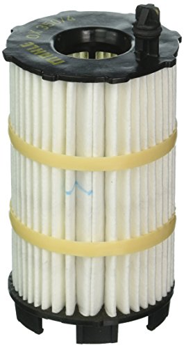 BOSCH 72262WS Workshop Engine Oil Filter