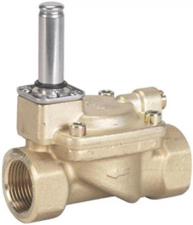 Danfoss 032U7125 EV220B 15-50 EPDM G1Connection
