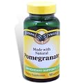 Spring Valley Pomegranate Dietary Supplement 90 ct