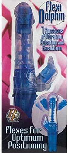 Impulse Flexi Dolphin