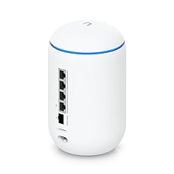 Ubiquiti Networks Dream Router Wi-Fi 7