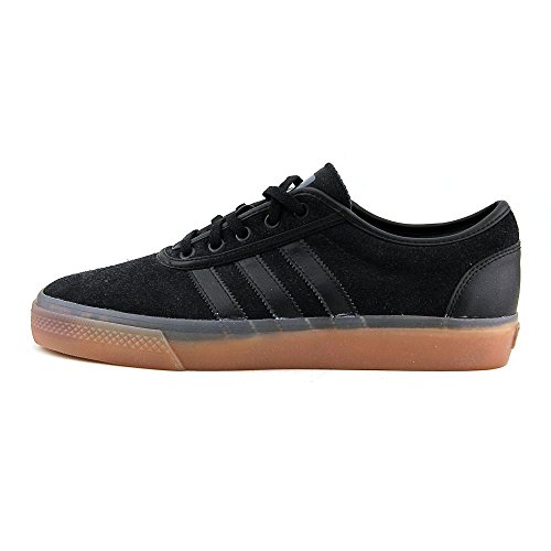 adidas Adi-Ease Skate Shoe - Men's Black/Bold Onix/Gum4, 10.0 - Buy Online in UAE. | Shoes 