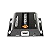 J-Tech Digital HDbitT HDMI Extender ONE to Many Full HD 1080P Over TCP/IP Ethernet/Over Single Cat5e/cat6 Cable with IR Remote - Up to 400 Ft(Receiver Only)