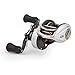 Abu Garcia RVO3 STX-HS Revo STX Low-Profile Baitcast Fishing Reel, High Speed, Right Hand