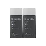 Living Proof Perfect Hair Day 5-in-1 Styling Treatment, 4 Ounce ( 2 pack )