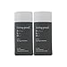 Living Proof Perfect Hair Day 5-in-1 Styling Treatment, 4 Ounce ( 2 pack )