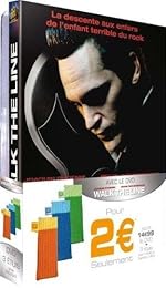 Walk The Line - Dvd + Étui Baladeur Mp3