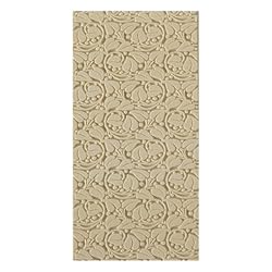 Cool Tools - Flexible Texture Tile - Ivy - 4" X