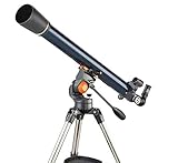 CTO Telescope Refraction Astronomical is Like a