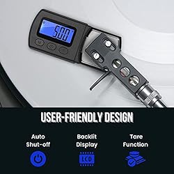 Flexzion Professional Digital Turntable Stylus