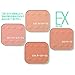 Cezanne UV Foundation EX PLUS + (EX2)