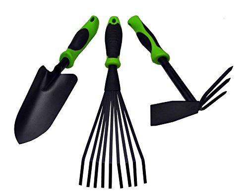 Garden Hand Rake: Amazon.com